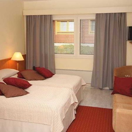 Best Western Arctic Circle Hotel Suomutunturi エクステリア 写真